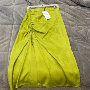 Zara skirt
